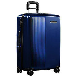 Briggs & Riley Sympatico 4-Wheel Medium Suitcase Marine Blue